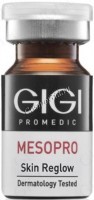GIGI MesoPro Skin Reglow (Антивозрастной коктейль), 5 мл - 