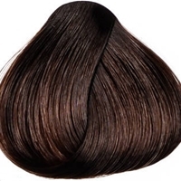 Baco Color Collection Permanent Haircolor (Перманентный краситель для волос с гидролизатами шелка), 100 мл