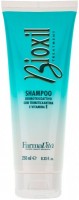 Farmavita Bioxil Shampoo (Шампунь против выпадения волос с экстрактом трав «Биоксил»), 250 мл - купить, цена со скидкой
