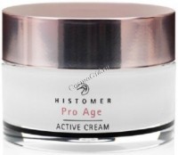 Histomer Hisiris PRO AGE active cream (Крем для чувствительной возрастной кожи) - купить, цена со скидкой