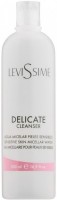 LeviSsime Delicate cleanser (Мицеллярная вода) - 