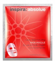 Inspira Luxury Silver Foil Lifting Mask ( -   ), 11  - ,   