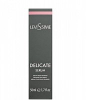 Delicate serum (Успокаивающая сыворотка), 50 мл
