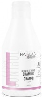 Salerm Hair Lab Straightening Shampoo (   ) - ,   
