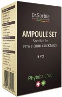 Dr.Sorbie 6 Ampoules for Vita Liquid (  6 ) - ,   