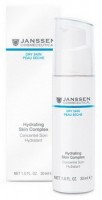 Janssen Hydrating skin complex (Супер увлажняющий концентрат с гиалуроновой кислотой), 30 мл - купить, цена со скидкой