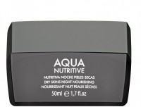 LeviSsime Aqua nutritive (Ночной питательный крем) - 