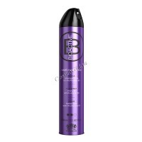 Farmagan Bioactive Styling Hard Hair Spray (Лак сильной фиксации с провитамином В5), 400 мл - купить, цена со скидкой