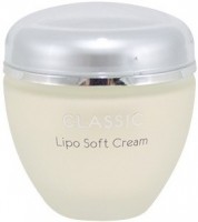 Anna Lotan Lipo Soft Cream (Крем с липосомами), 50 мл - 