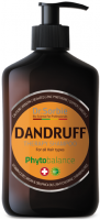 Dr.Sorbie Dandruff Therapy Shampoo (   ) - 