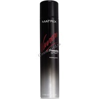 Matrix Vavoom Freezing Spray Extra Firm (Лак-спрей экстра-сильной фиксации), 500 мл - 