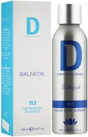 Dermophisiologique Balneoil Rilassante RLS (Расслабляющее масло), 100 мл  - купить, цена со скидкой