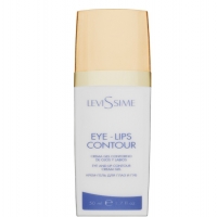Eye Lips Contour Cream Gel (Филлер для контура глаз и губ), 50 мл