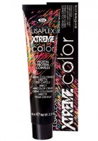 Lisap Lisaplex Xtreme Color (Краситель прямого действия), 60 мл - купить, цена со скидкой