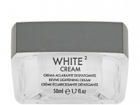 LeviSsime White2 cream (Осветляющий крем SPF 20) - 