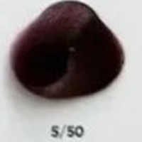 Gamma Color Hair Color Cream (Перманентный краситель с низким содержанием аммиака), 100 мл