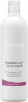 LeviSsime Body moisturizing milk (   ), 500  - ,   
