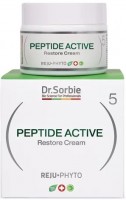 Dr.Sorbie Peptide Active Restore Cream (       ), 50  - ,   
