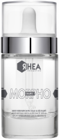 RHEA Cosmetics Morphoshapes 1 Redensifying Neck & Decollete Serum (Ремоделирующий серум для кожи шеи и декольте), 50 мл - 