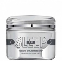 RHEA Cosmetics SleepSlim Overnight Remodelling Body Cream (Ночной ремоделирующий крем для тела), 150 мл - купить, цена со скидкой