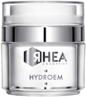 RHEA HydroEm (Ультрагидратирующий крем для повышения эластичности кожи) - купить, цена со скидкой