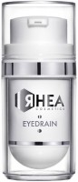 RHEA EyeDrain (Сосудоукрепляющий крем для глаз с противоотечным действием), 15 мл - 