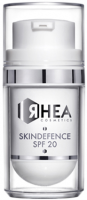 RHEA SkinDefence (Солнцезащитный бустер для придания сияния), 15 мл - 