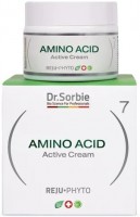 Dr.Sorbie Amino Acid Active Cream (      ), 50  - ,   