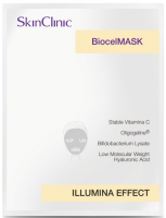Skin Clinic Biocelmask Illumina Effect (  ), 20  - ,   