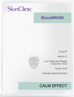 Skin Clinic Biocelmask Calm Effect (  ), 20  - ,   