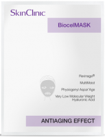 Skin Clinic Biocelmask Antiaging Effect (  anti-age), 20  - ,   
