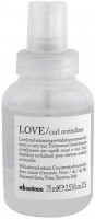 Davines Essential Haircare New Love Lovely Curl revitalizer (   ), 250  - ,   