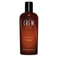 American crew Power cleanser style remover (Шампунь для ежедневного ухода, очищающий волосы от укладочных средств) - 