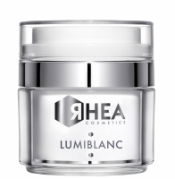 RHEA LumiBlanc (Выравнивающий тон кожи крем для коррекции пигментации) - купить, цена со скидкой