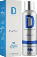Dermophisiologique Balneoil Regolatore Os. Superficiale ROS (Нормализующее масло для ванн), 100 мл - купить, цена со скидкой