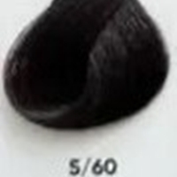 Gamma Color Hair Color Cream (Перманентный краситель с низким содержанием аммиака), 100 мл