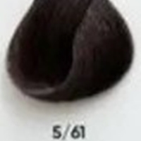 Gamma Color Hair Color Cream (Перманентный краситель с низким содержанием аммиака), 100 мл