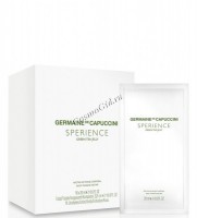 Germaine de Capuccini Sperience Green Tea Jelly (   ), 20  x 16  - ,   