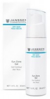 Janssen Eye zone gel (Гель от морщин для кожи вокруг глаз), 30 мл - купить, цена со скидкой
