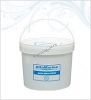 Altamarine Espresso remodeling (Альгинатная маска ремоделирующая), 1 кг - 