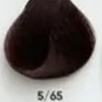 Gamma Color Hair Color Cream (Перманентный краситель с низким содержанием аммиака), 100 мл