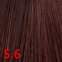 Color Explosion (Перманентная крем-краска для волос), 60 мл