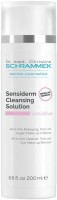 Dr.Schrammek Sensiderm Cleansing Solution (Тоник мицеллярный для чувствительной кожи) - купить, цена со скидкой