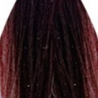 ColorShade Hair Color Creme (Перманентная крем-краска), 100 мл