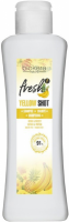 Salerm Biokera Fresh Yellow Shot Shampoo ( ) - ,   