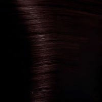 Cramer Color (Перманентная крем-краска на основе растительных масел), 100 мл