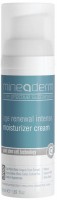 Mineaderm Age Renewal Intense Moisturizer Cream (Интенсивный увлажняющий крем против морщин), 50 мл - 