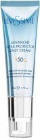 LeviSsime Advanced Ultra Protector Daily Cream 50+ ( -    SPF 50+), 50  - ,   