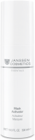 Janssen Mask Activator (Тоник-активатор на основе осмотической воды), 500 мл - купить, цена со скидкой