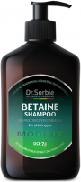 Dr.Sorbie Betaine Shampoo (      ) - 